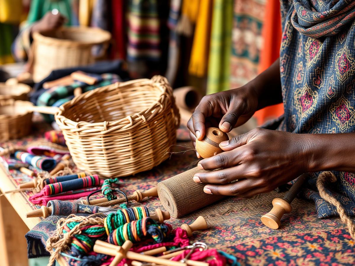 Artisanat