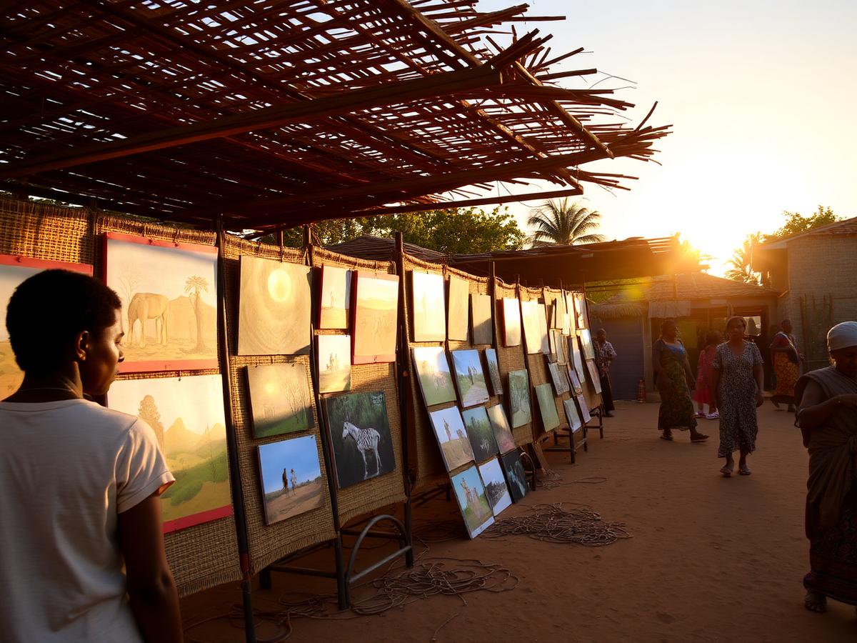 Expositions